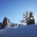 Der erste Winterzauber