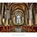 Der Essener Dom