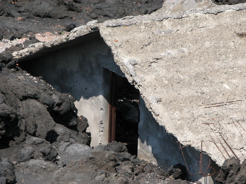 Der Etna fordert seine Opfer II