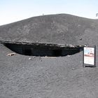 Der Etna fordert seine Opfer IV