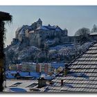 der etwas andere Blick auf die Hauptburg