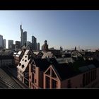 Der etwas andere Blick auf die Skyline