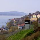 Der etwas andere Blick auf Meersburg