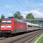 Der etwas andere InterCity