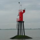 der etwas andere Leuchtturm...