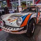 Der etwas andere Porsche