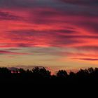 Der etwas andere Sonnenaufgang