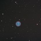 Der Eulennebel M97