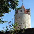 der Eulenspiegel-Turm