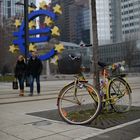 Der Euro hatte schon bessere Tage