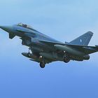 der Eurofighter 3