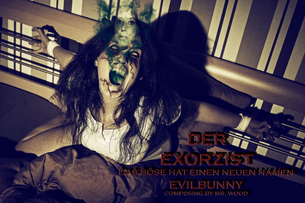 DER EXORZIST