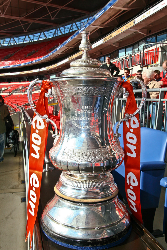 Der FA Cup