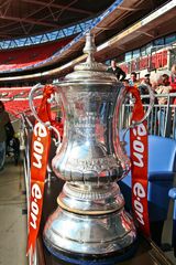 Der FA Cup