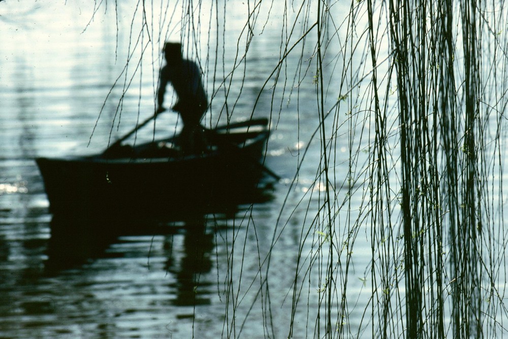 Der Fährmann