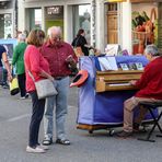 Der fahrende Pianist