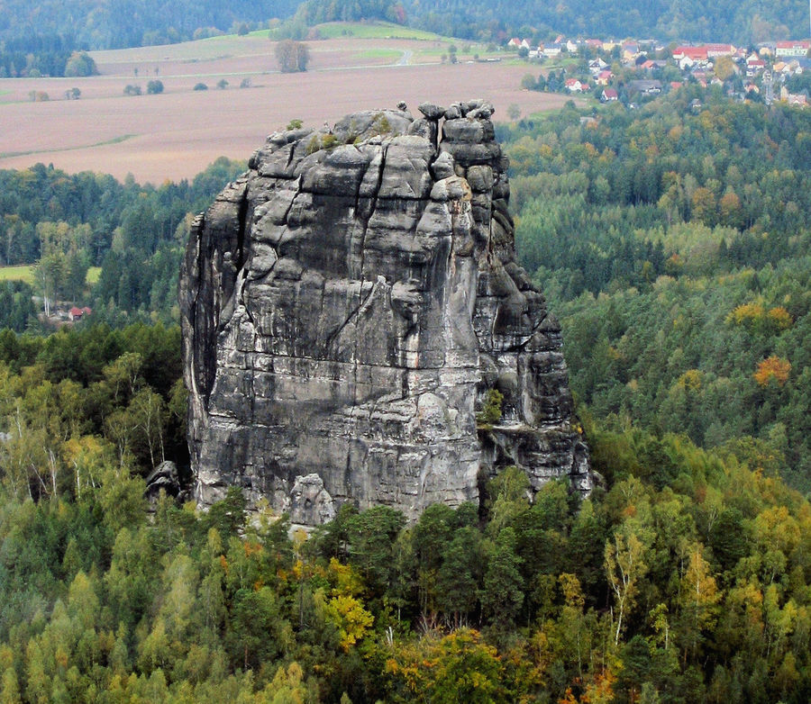 Der Falkenstein