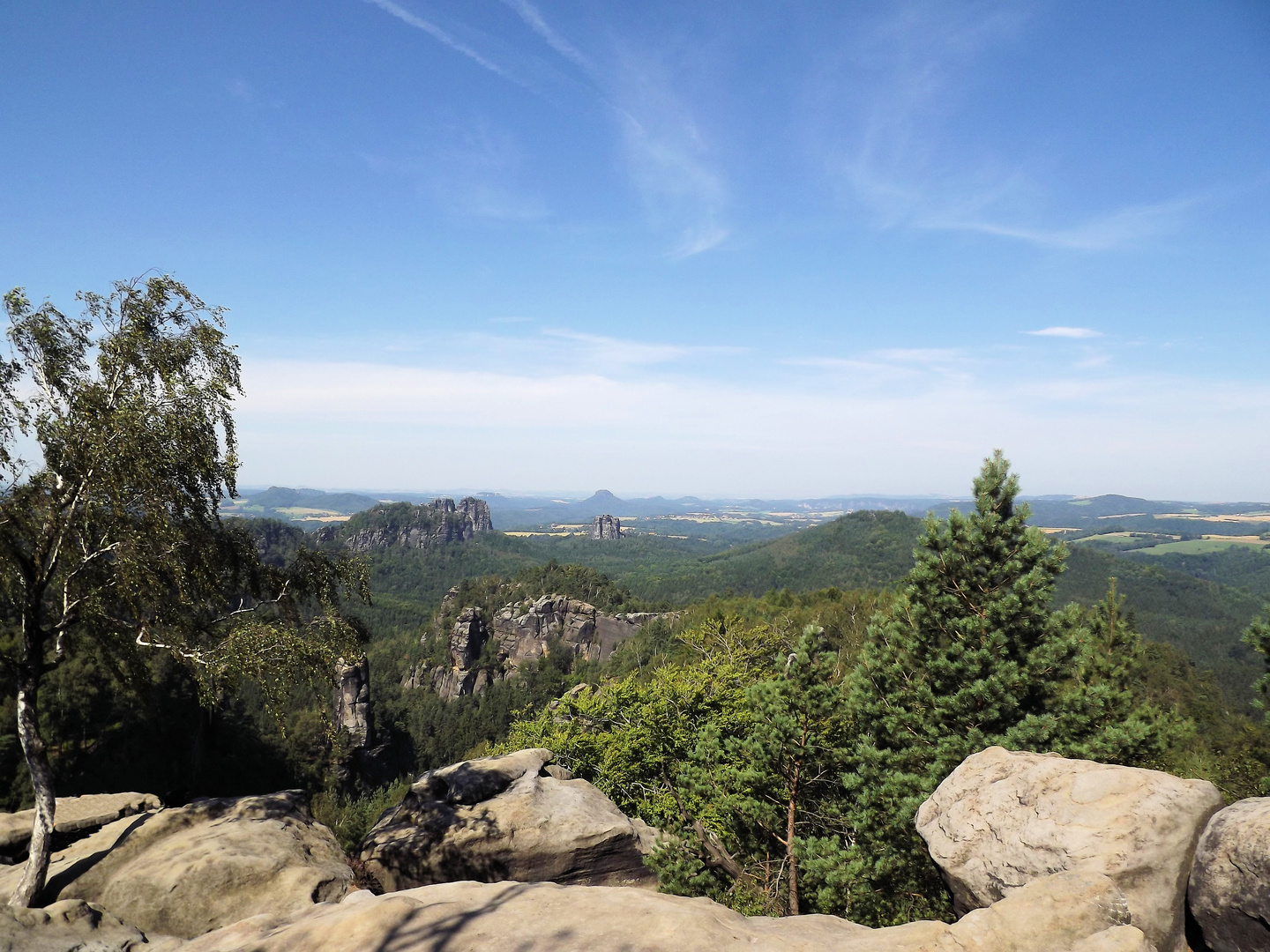 Der Falkenstein