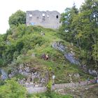 Der Falkenstein nahe Schwangau / Allgäu (1)