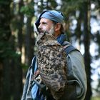 Der Falkner - Maximillianfest in Igls bei Innsbruck