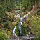 Der Fall Schwarzwald, Akte Triberg, Übersicht