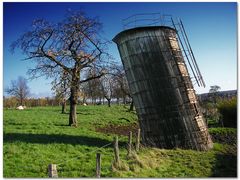 Der Fall Silo