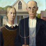 der Farmer und seine Frau