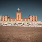 Der Faro de Entallada Fuerteventura