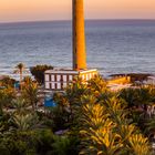 Der Faro de Maspalomas