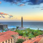 Der Faro de Maspalomas