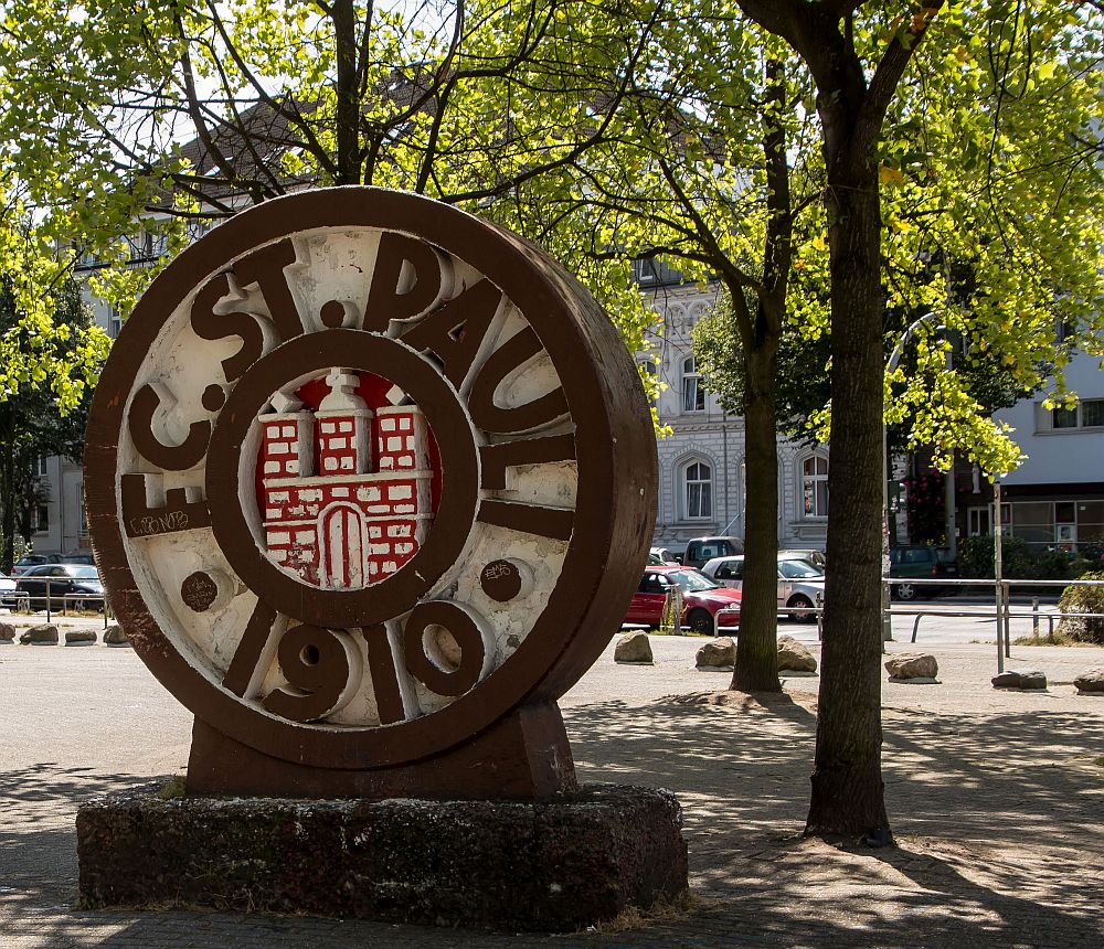 der FC.St.Pauli