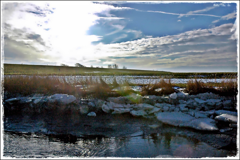 "Der Februar"