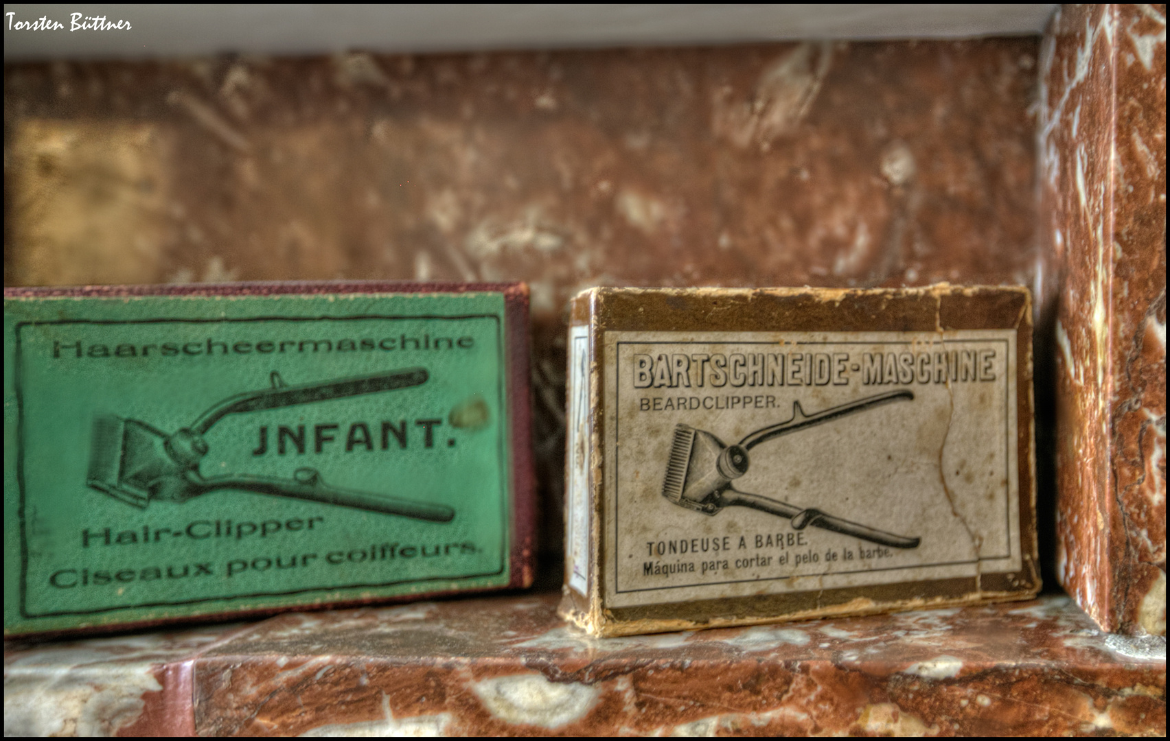 Der feine Herr Foto & Bild spezial, historisches, deutschland Bilder