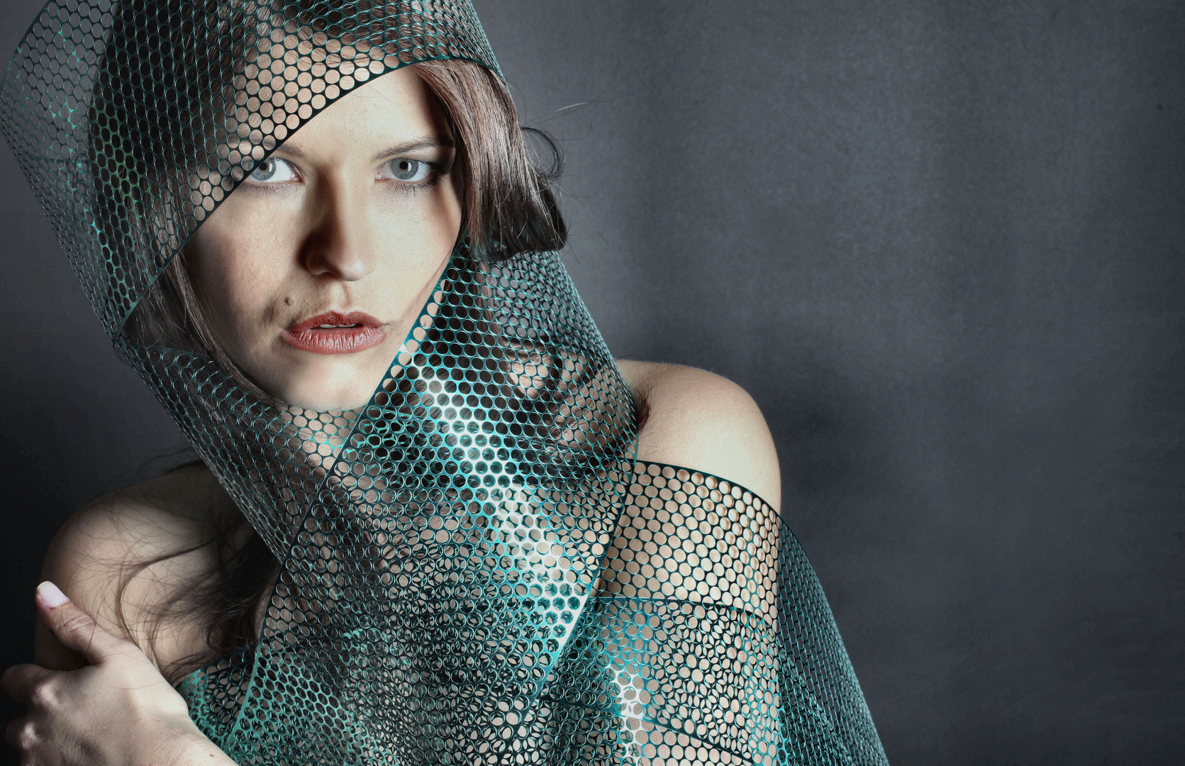 der feine unterschied Foto &amp; Bild | portrait, portrait frauen, studio ...