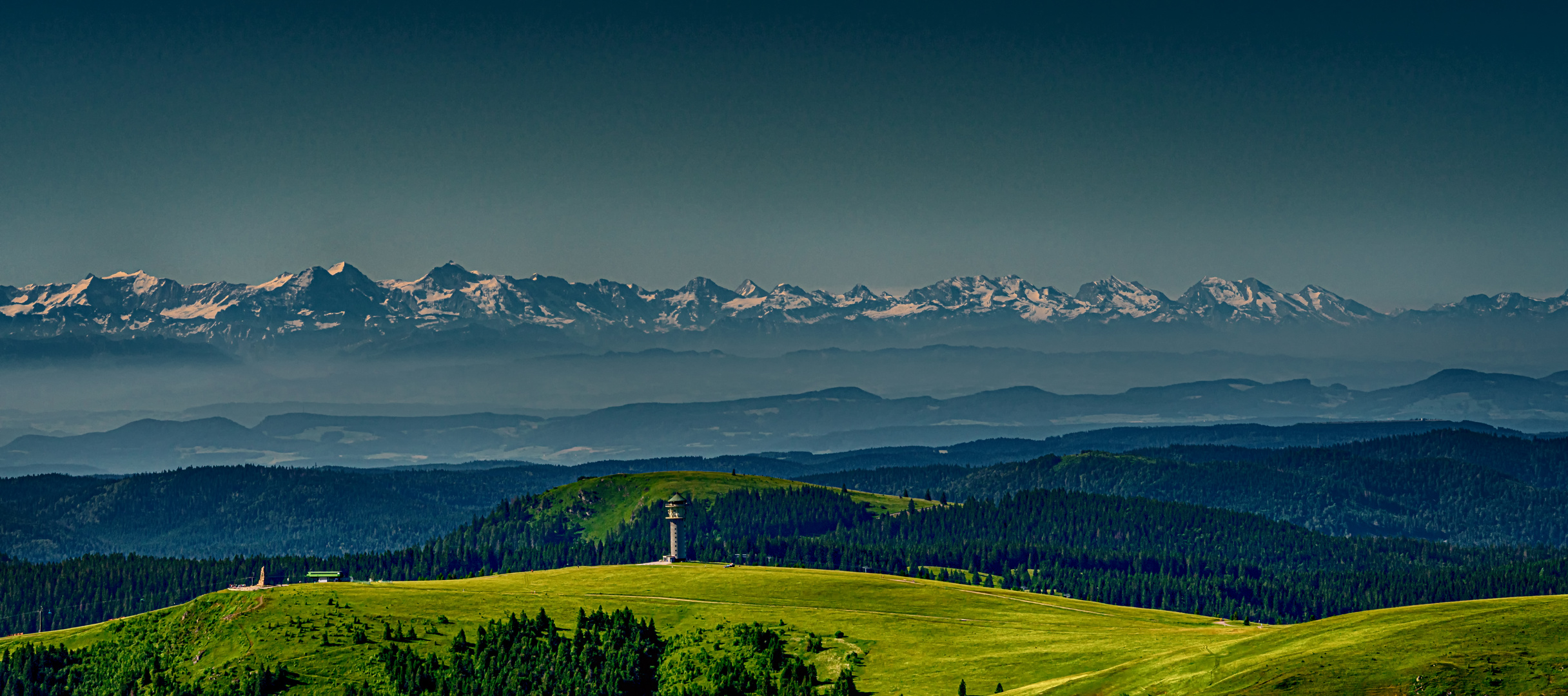 Der Feldberg 