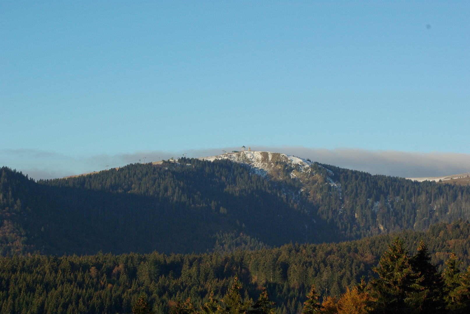 Der Feldberg