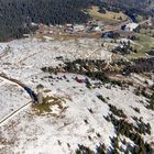 Der Feldberg im Schwarzwald 2017