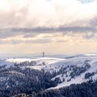 Der Feldberg im Schwarzwald 2022