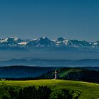 Der Feldberg im Schwarzwald