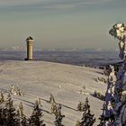 Der Feldbergturm...