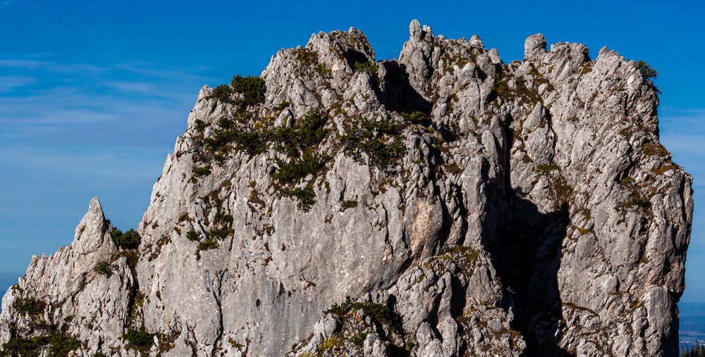 Der Fels In Der Brandung Foto And Bild Landschaft Berge Wand Bilder