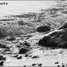 Der Fels in der Brandung