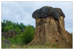 Der Felsen