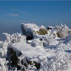 Der Felsen der Brünhild