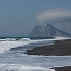 Der Felsen von Gibraltar