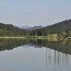 Der Ferchensee (1)