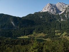 Der Ferchensee