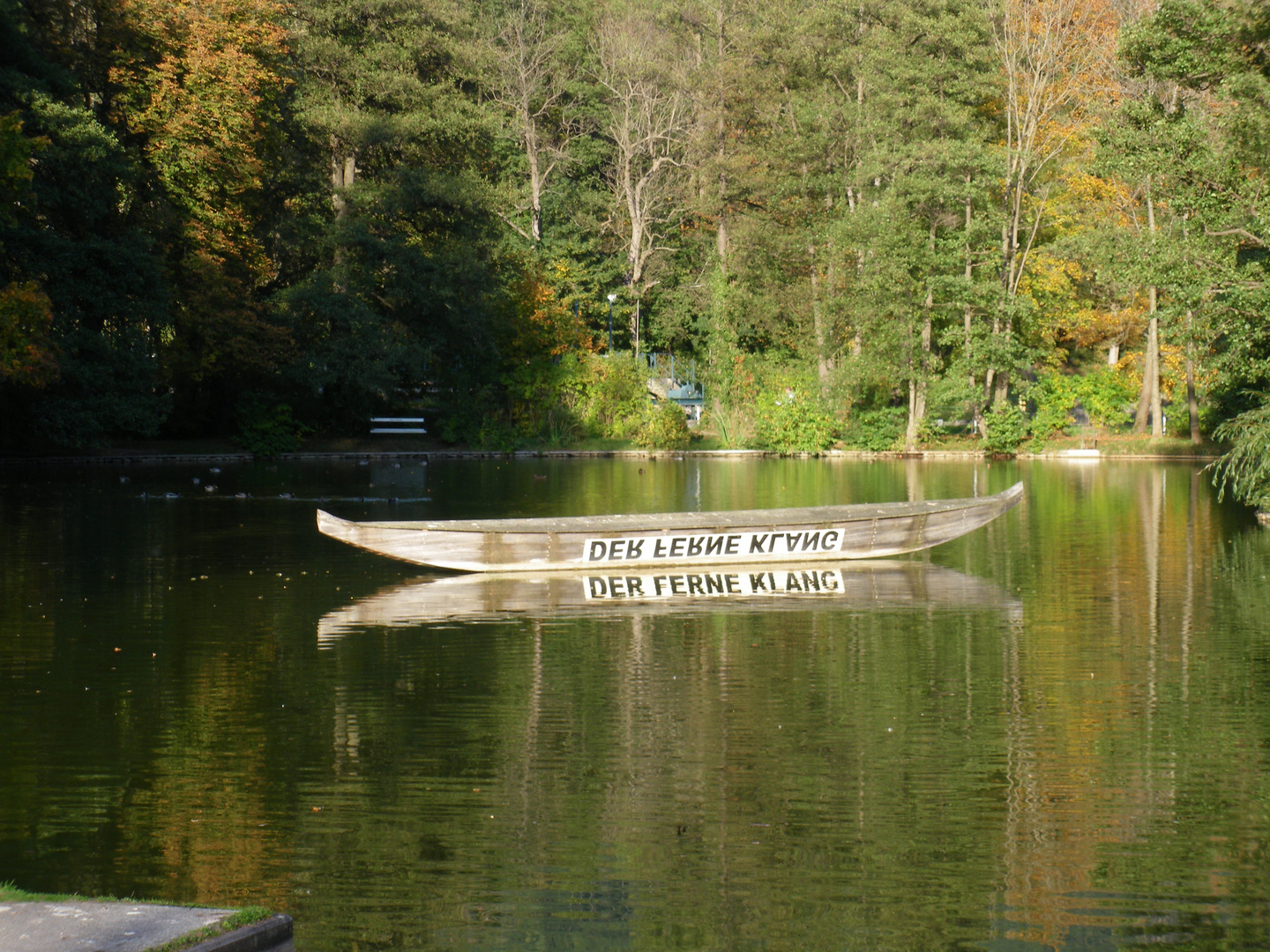 Der Ferne Klang