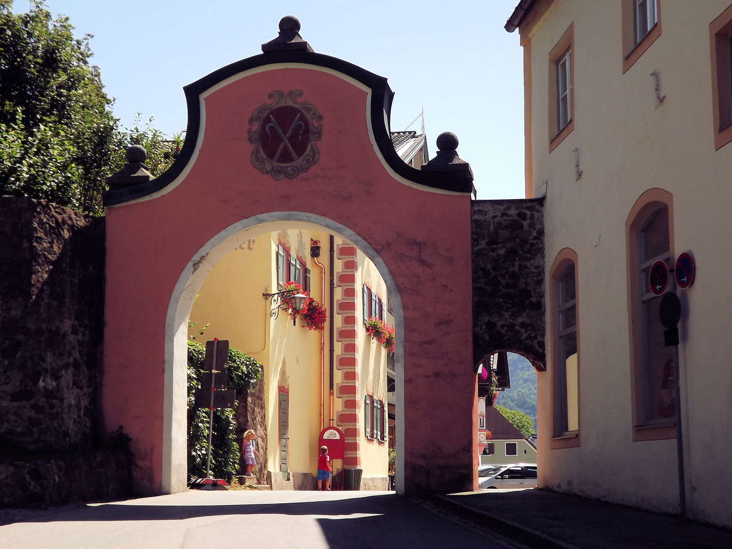 Der Fernradweg vom Bodensee zum Königssee (6)