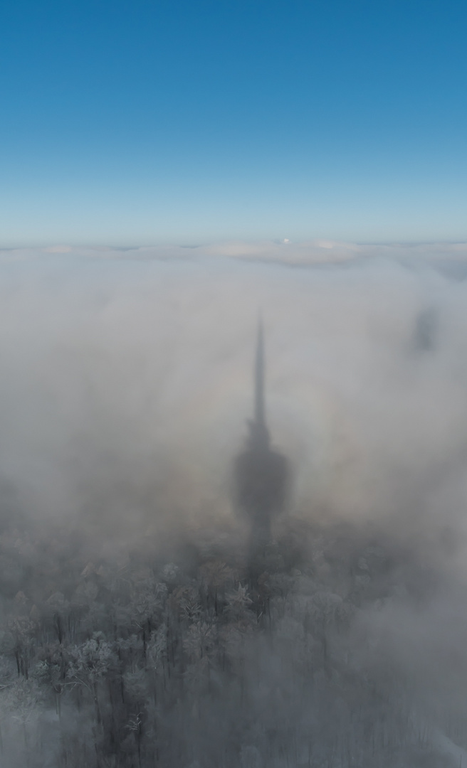 DER FERNSEHTURM